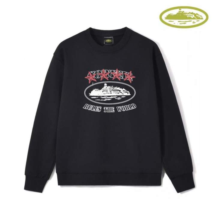 Corteiz Sweatshirt _SKUCorteizS-2XLastxC116031551